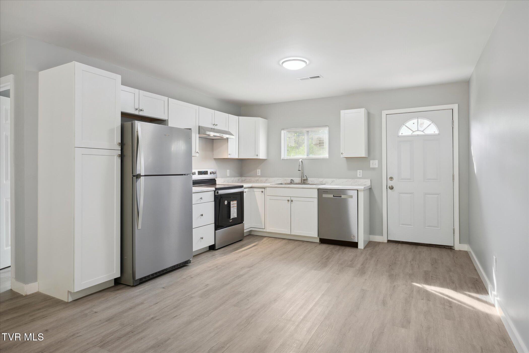 2120 Reese Street, Morristown, Tennessee image 13