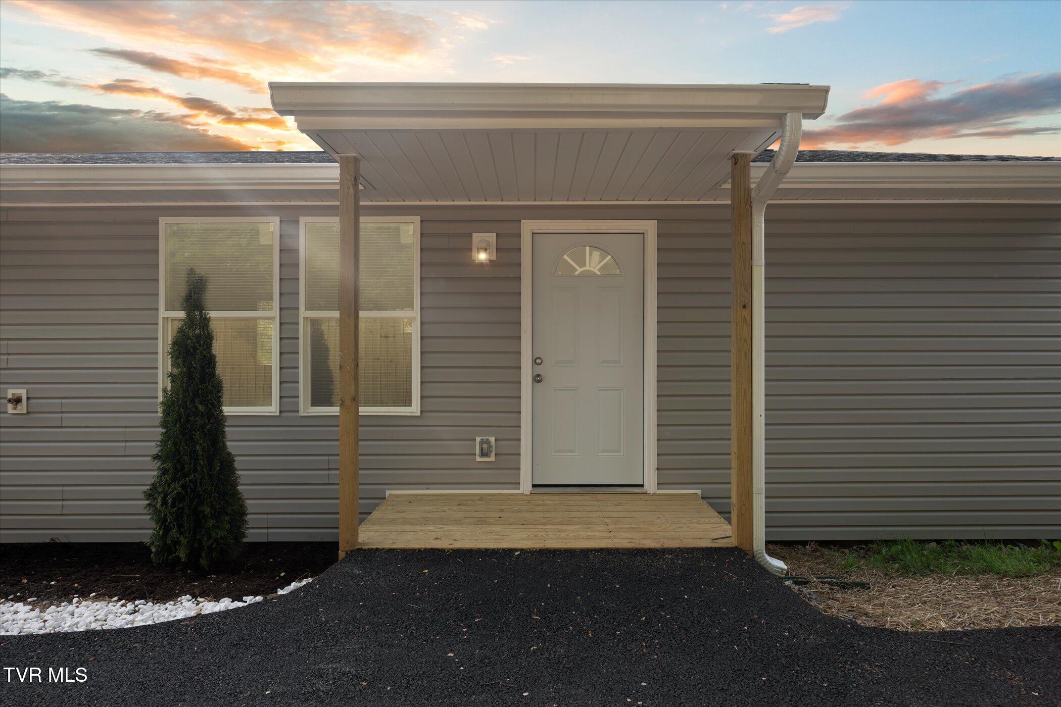 2120 Reese Street, Morristown, Tennessee image 3
