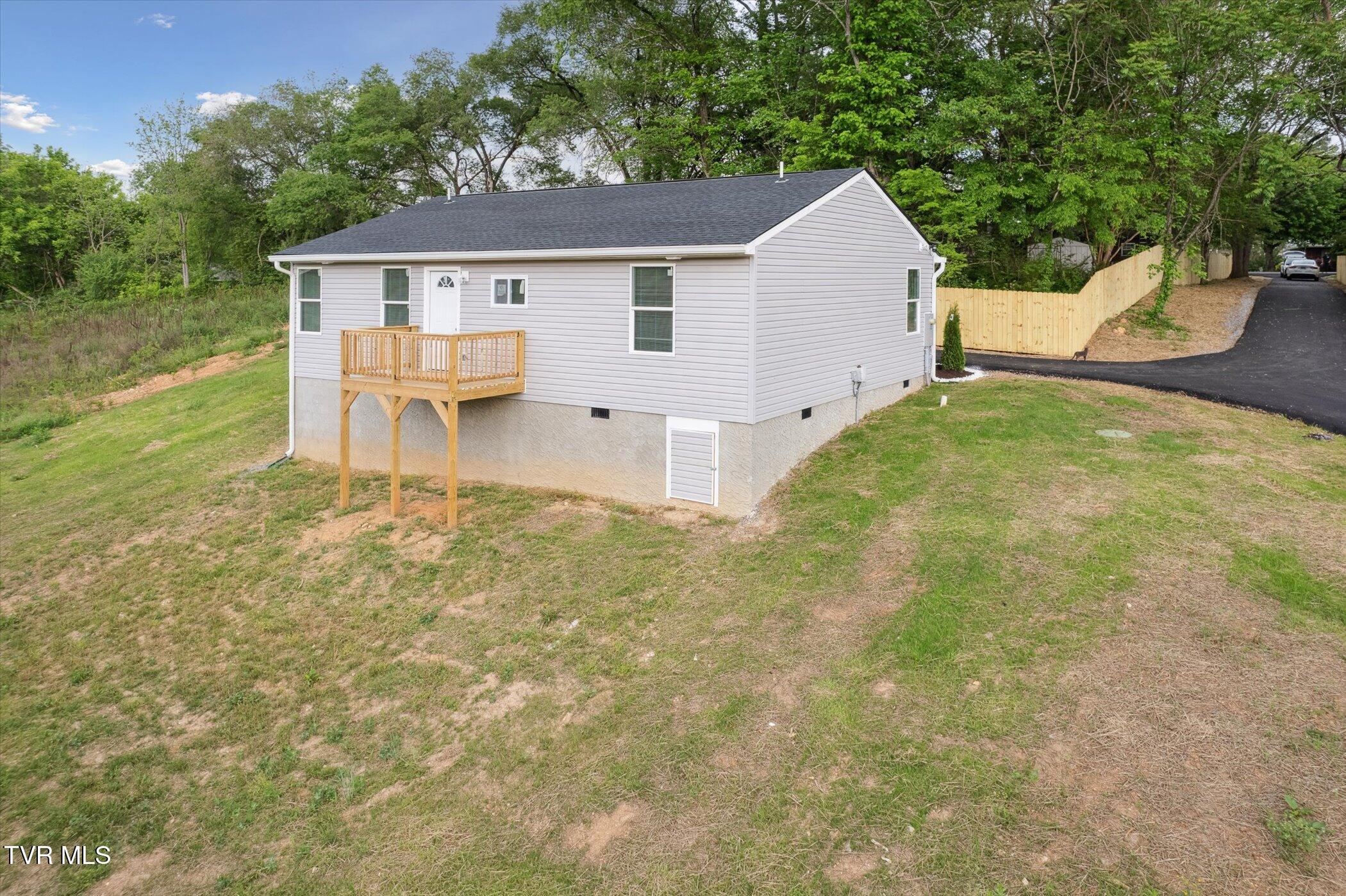 2120 Reese Street, Morristown, Tennessee image 45