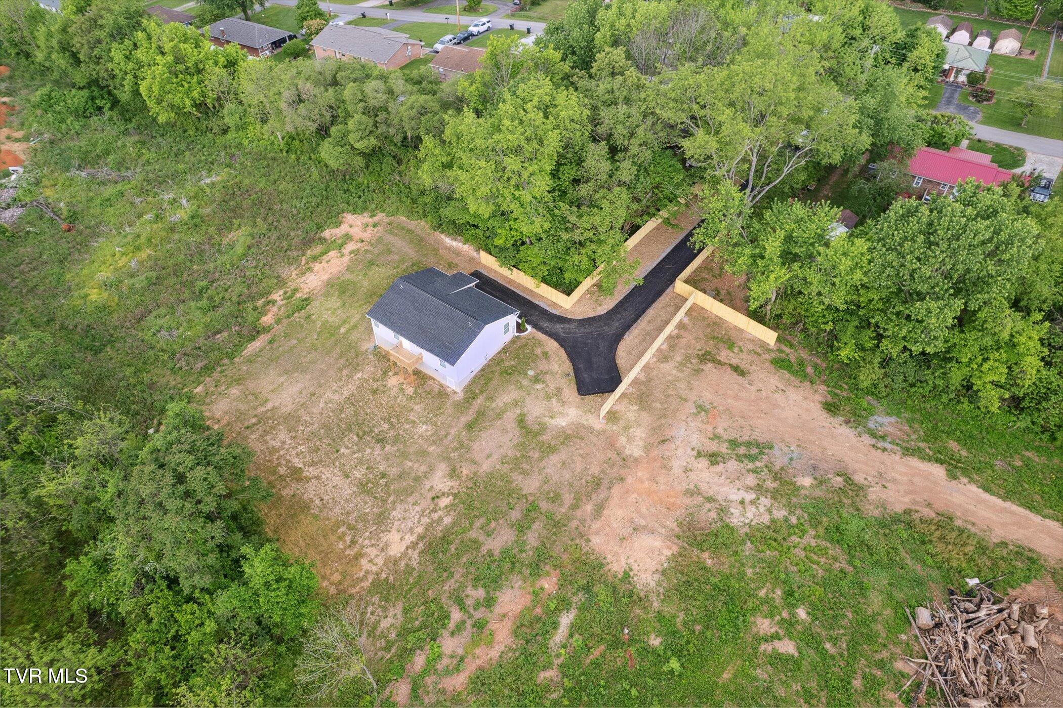 2120 Reese Street, Morristown, Tennessee image 5