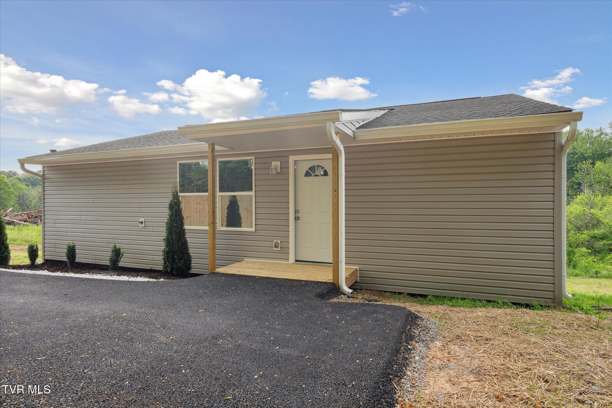 2120 Reese Street, Morristown, Tennessee image 4