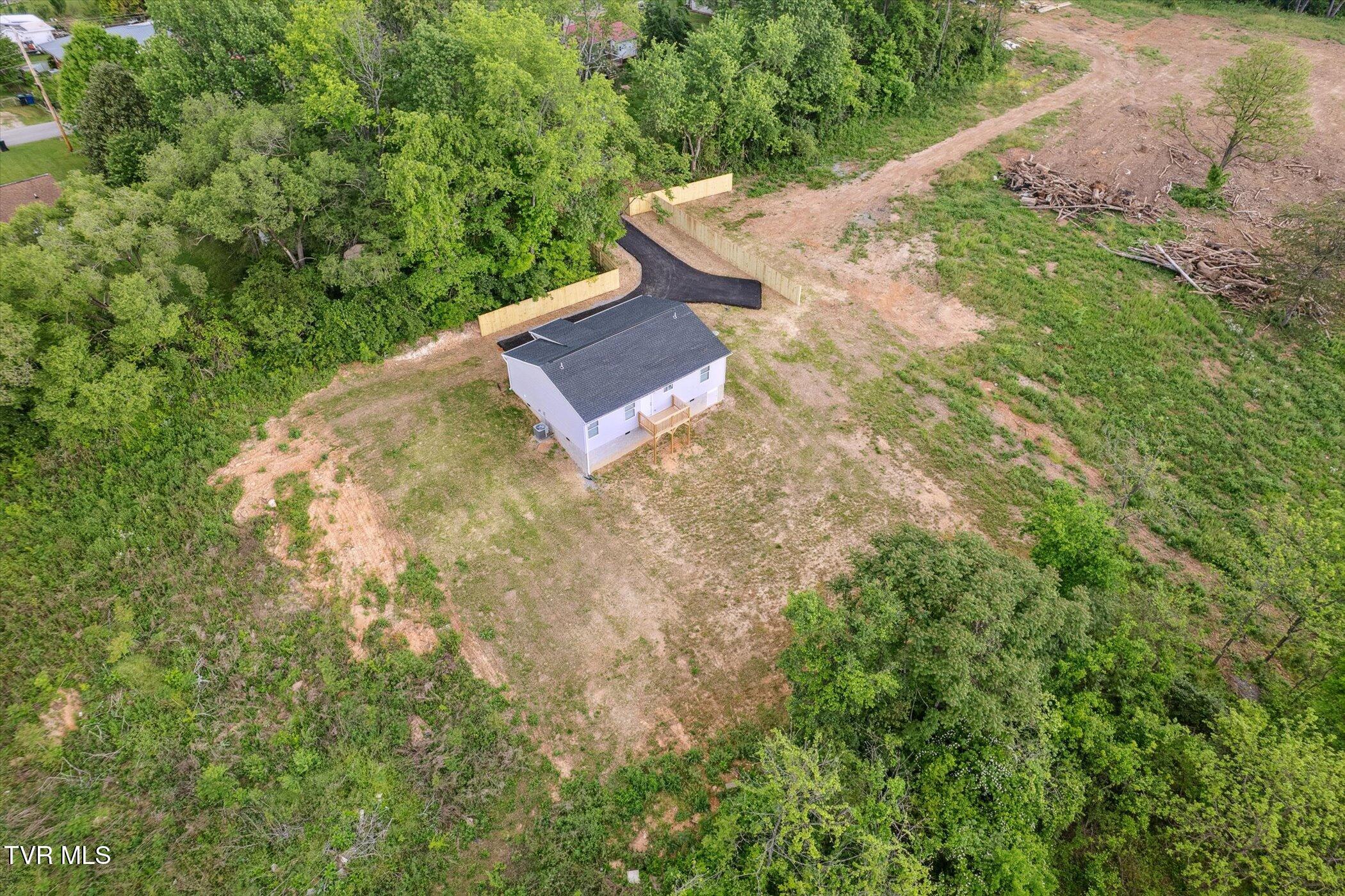 2120 Reese Street, Morristown, Tennessee image 50