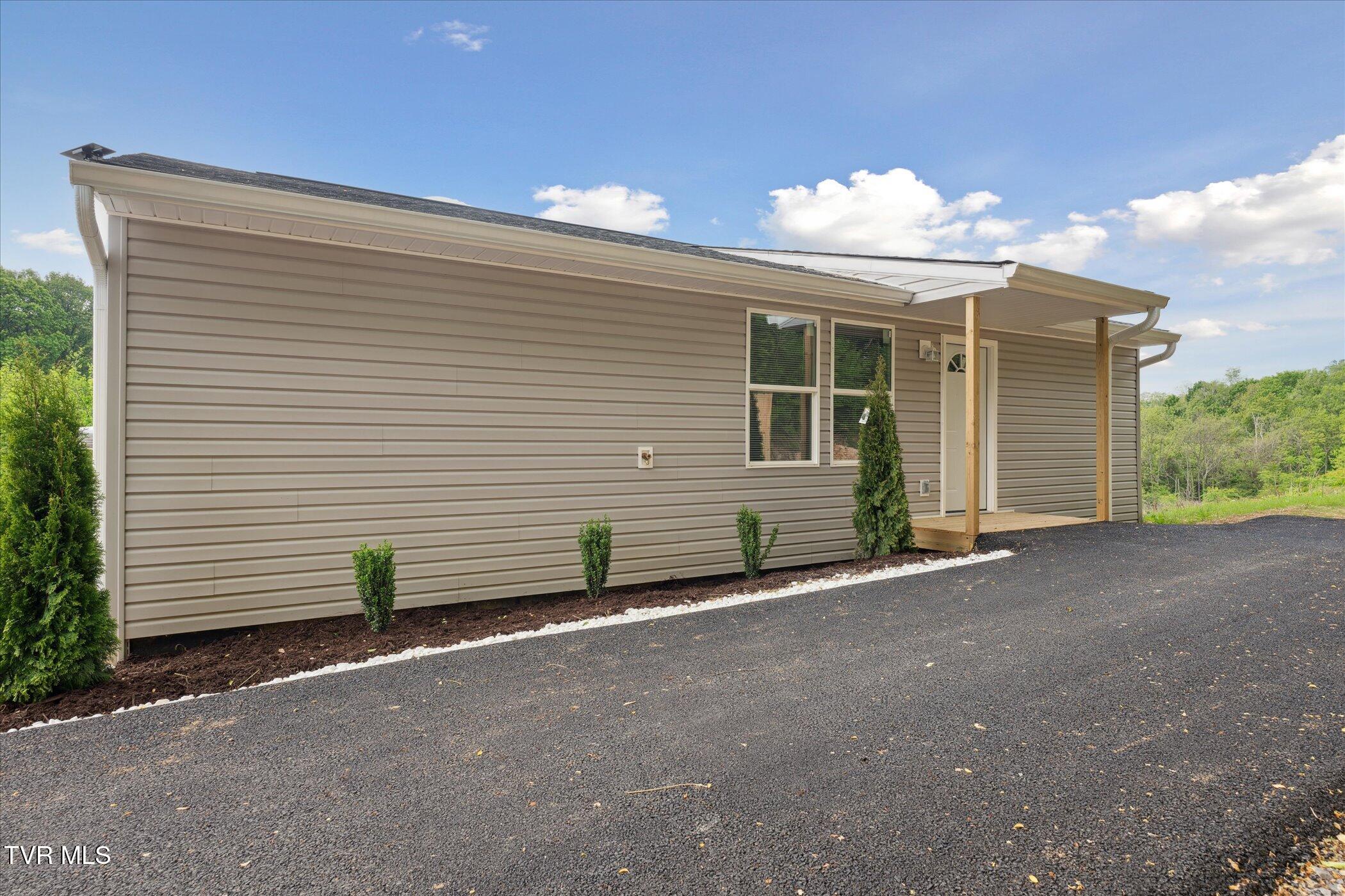2120 Reese Street, Morristown, Tennessee image 2