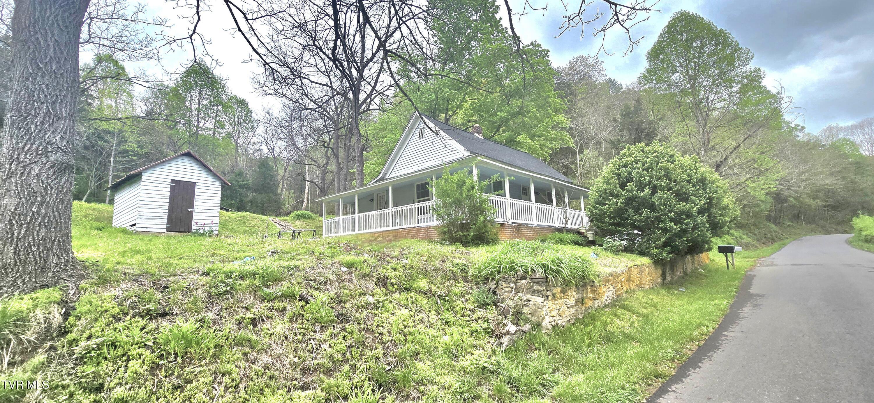 519 Willow Springs Road, Elizabethton, Tennessee image 2