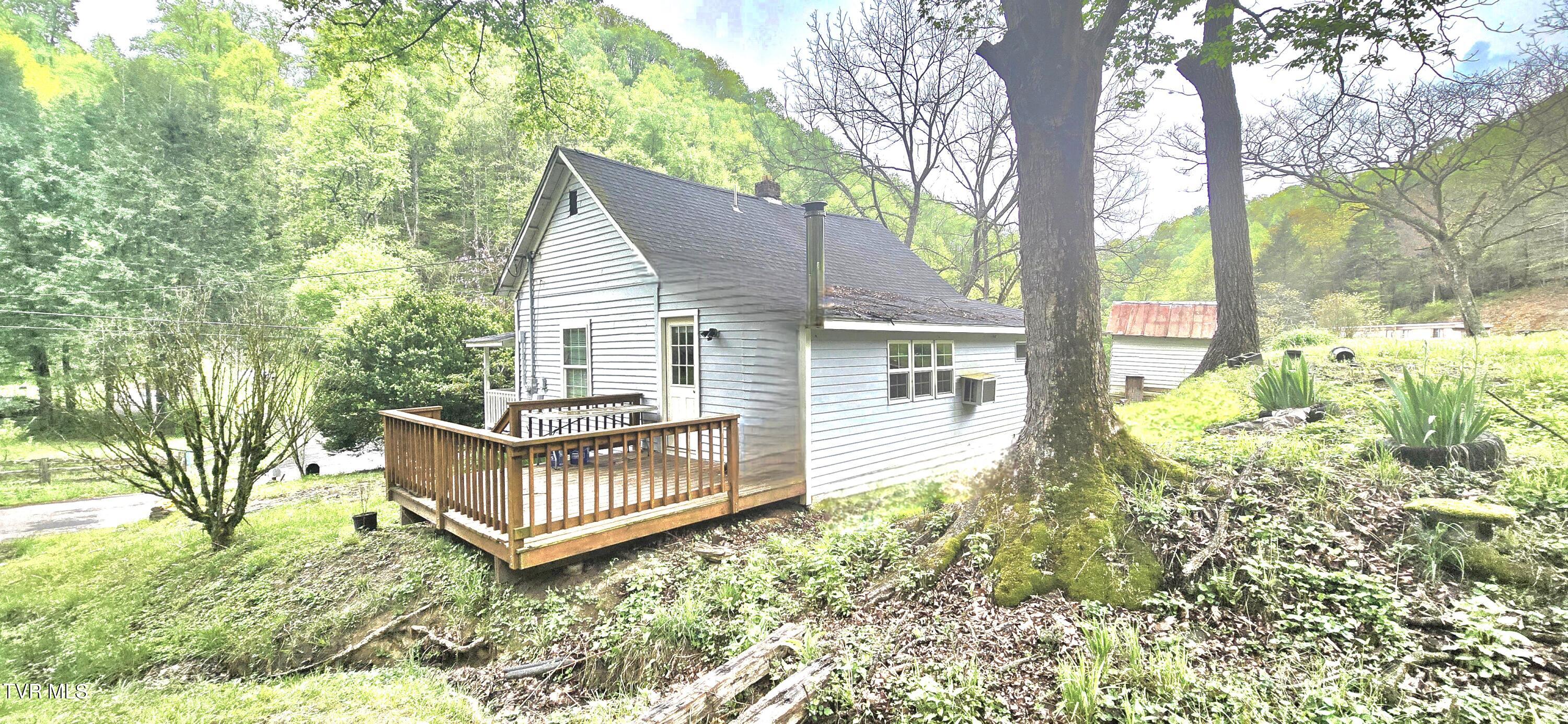 519 Willow Springs Road, Elizabethton, Tennessee image 5