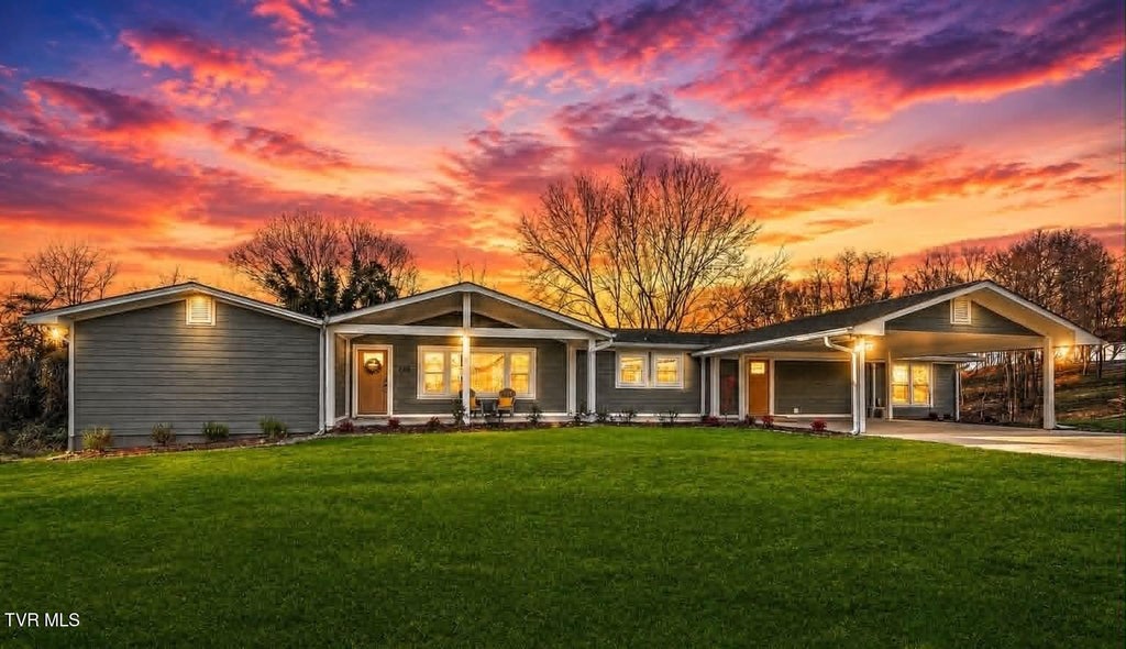 Photo of 248 Dean Archer Road, Jonesborough, TN 37659 (MLS # 10001007)