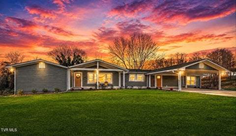 Photo of 248 Dean Archer Road, Jonesborough, TN 37659 (MLS # 10001007)