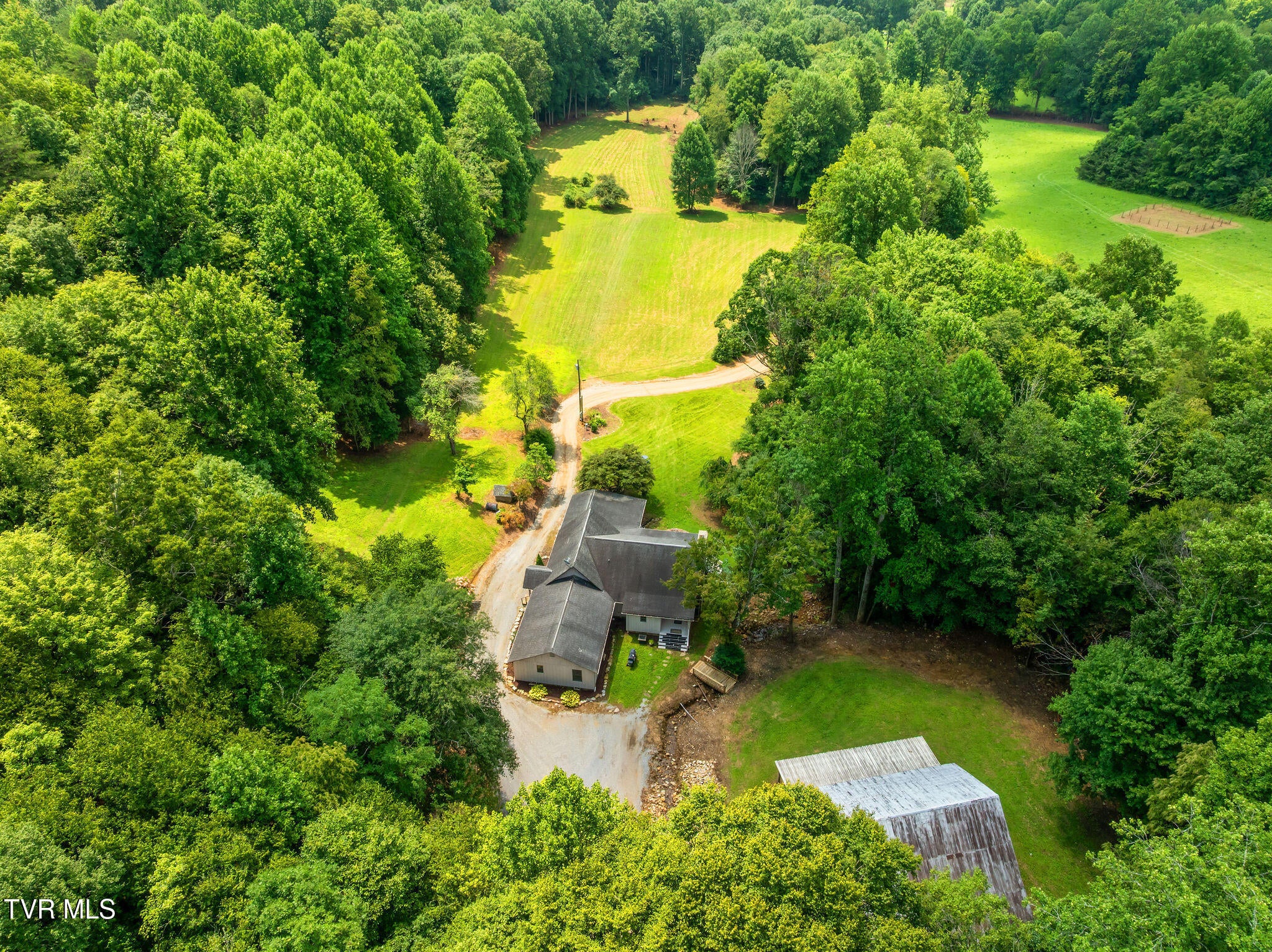 284 Bulldog Hollow