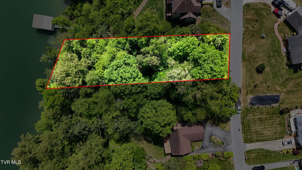 Photo of 27 Crest Road, Kingsport, TN 37664 (MLS # 9994701)