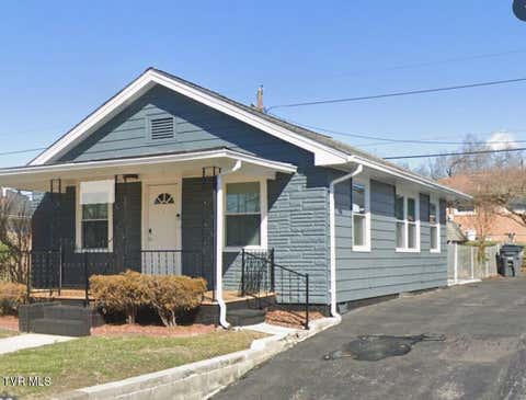 Homes For Rent - 1330 East Sevier Avenue<br/> Kingsport, TN 37664