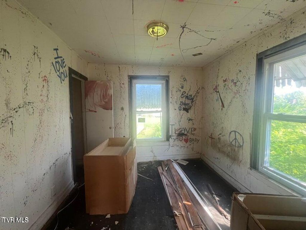 Photo of 127 Henderson Street, Surgoinsville, TN 37873 (MLS # 9989561)