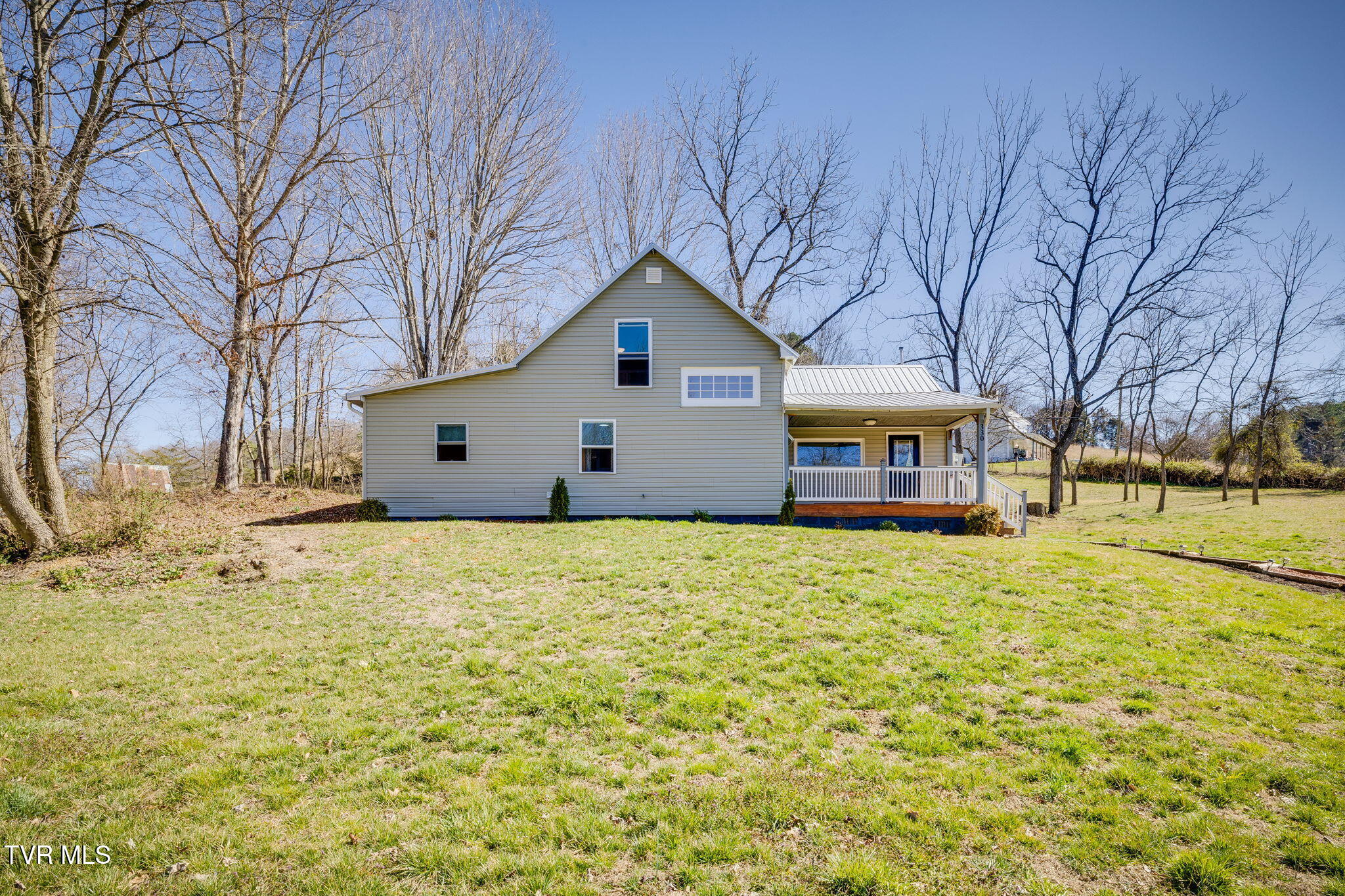 330 Robertson Road, Chuckey, Tennessee image 6