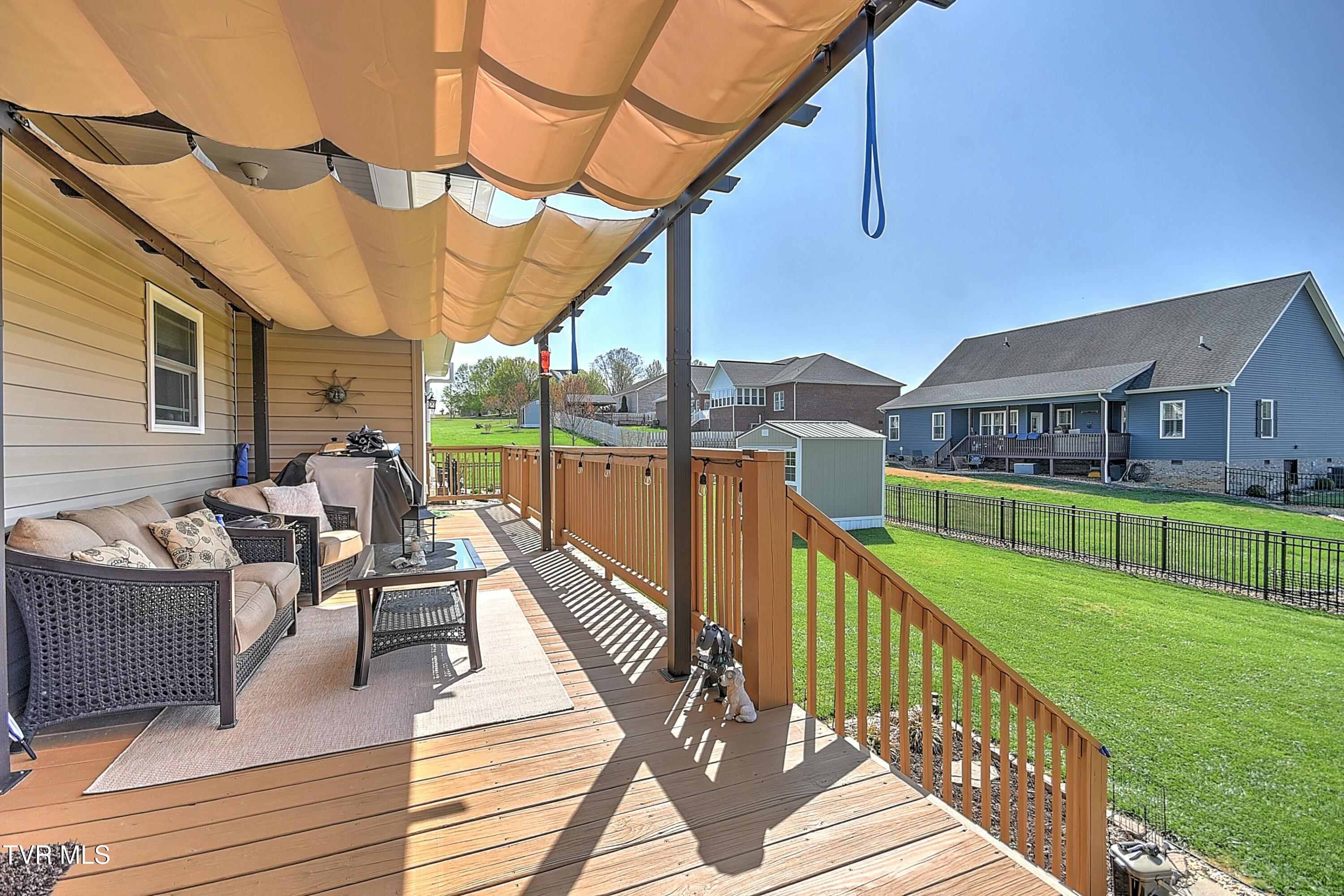 112 Chandler Circle, Bluff City, Tennessee image 25