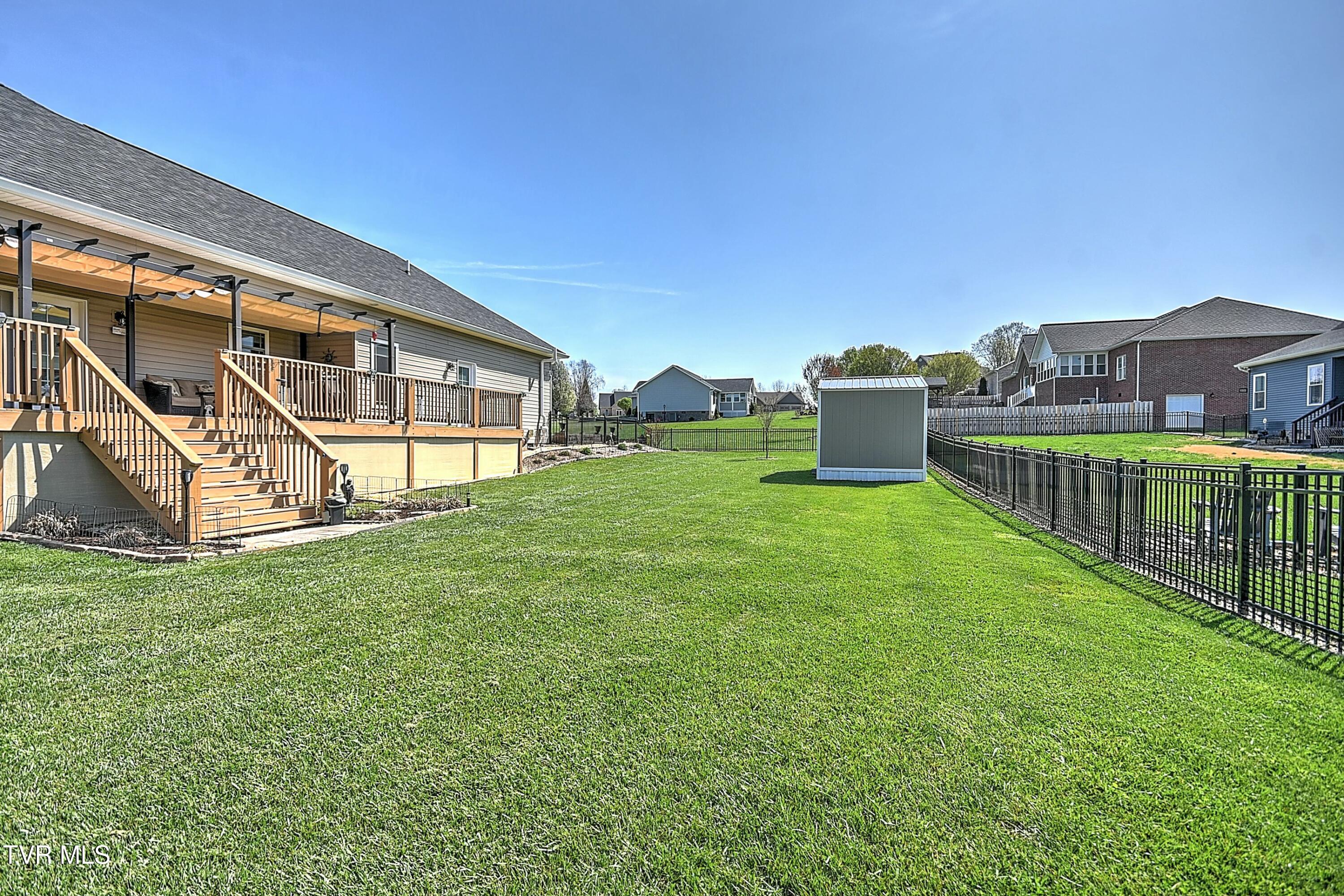 112 Chandler Circle, Bluff City, Tennessee image 26