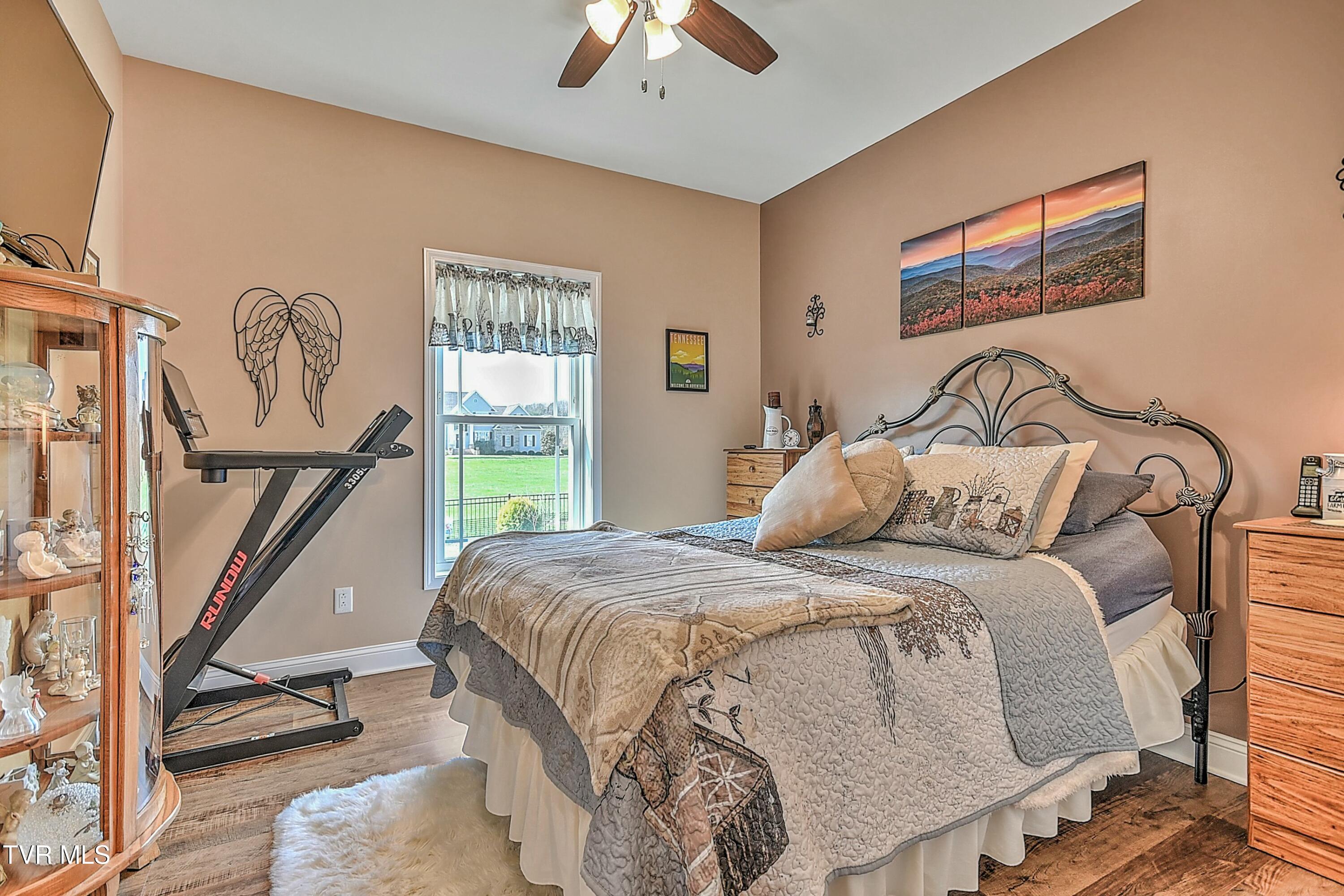 112 Chandler Circle, Bluff City, Tennessee image 12