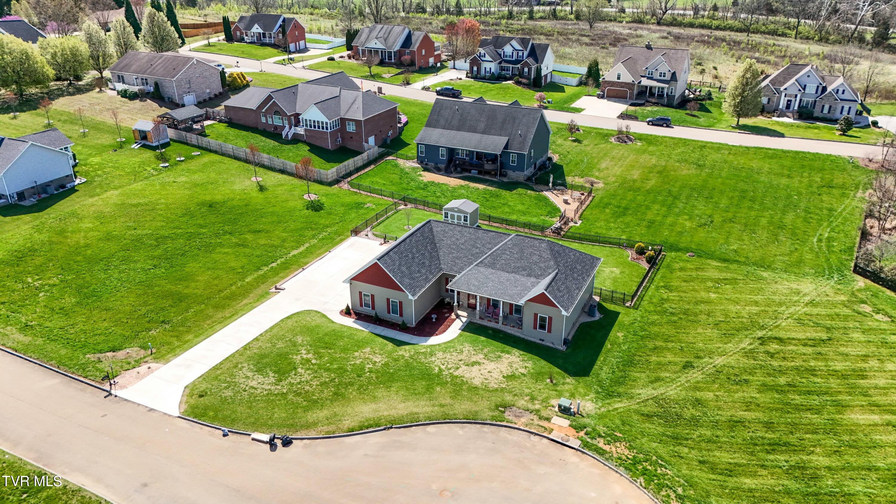 112 Chandler Circle, Bluff City, Tennessee image 33