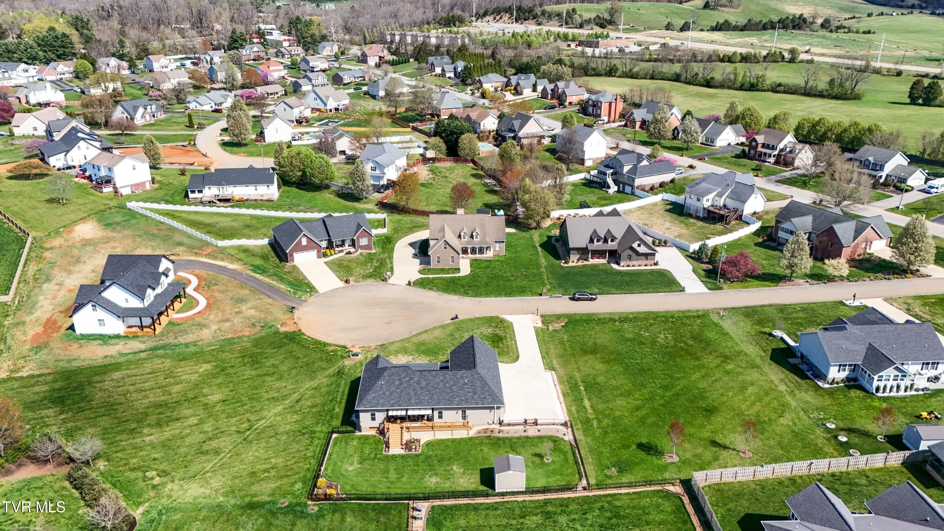 112 Chandler Circle, Bluff City, Tennessee image 35