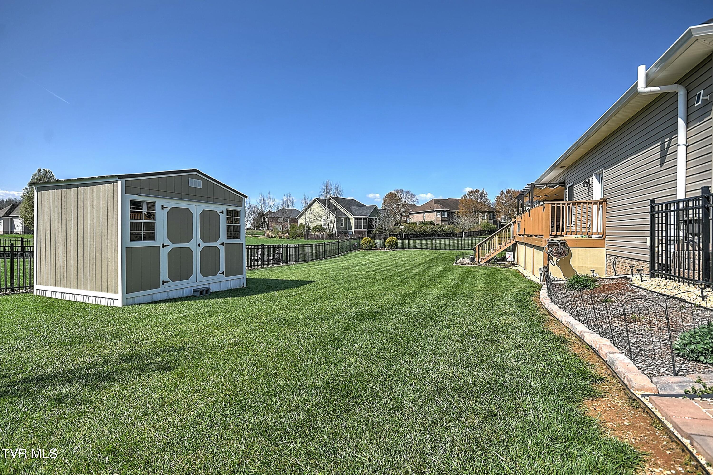112 Chandler Circle, Bluff City, Tennessee image 28