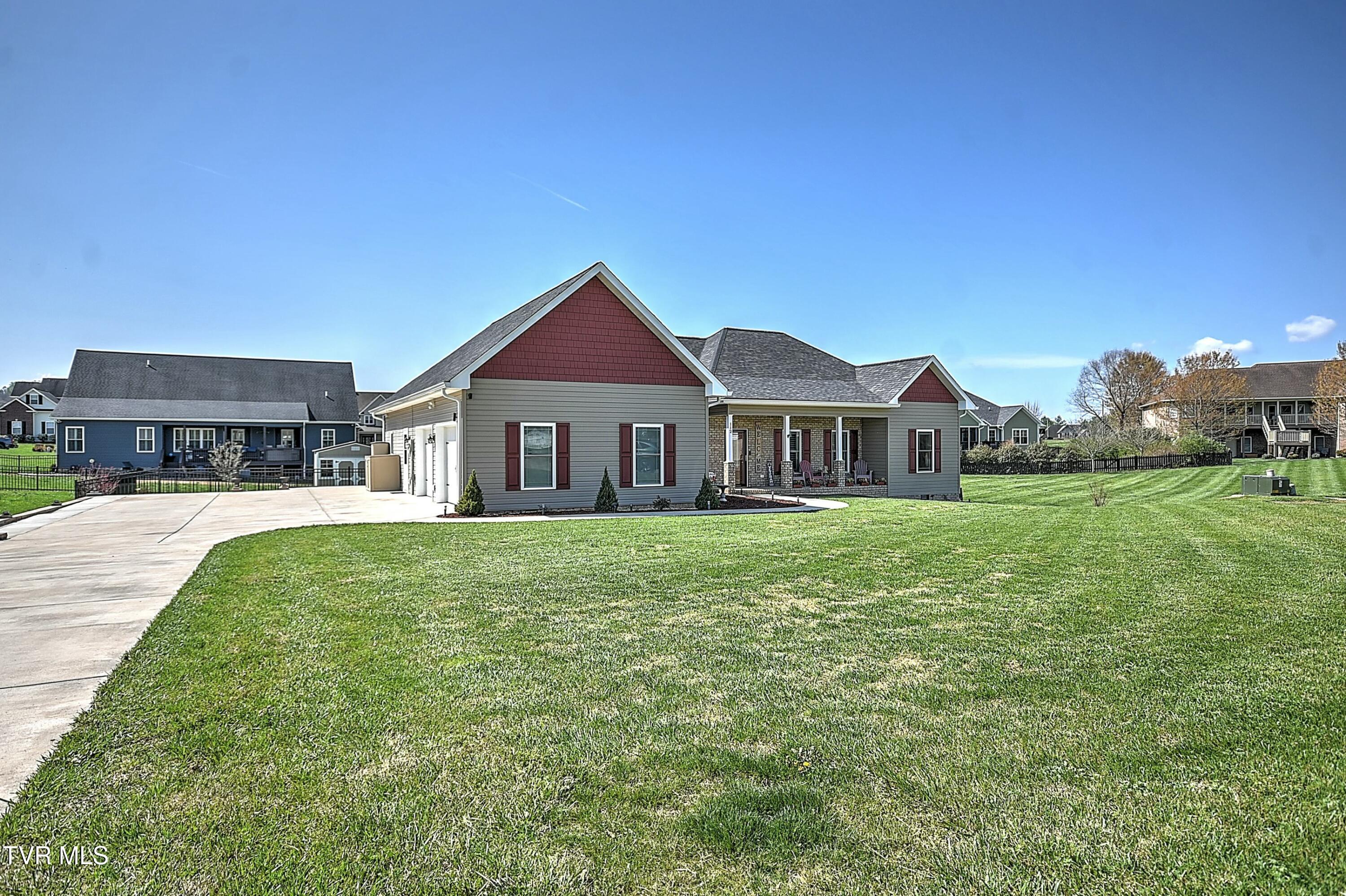 112 Chandler Circle, Bluff City, Tennessee image 30
