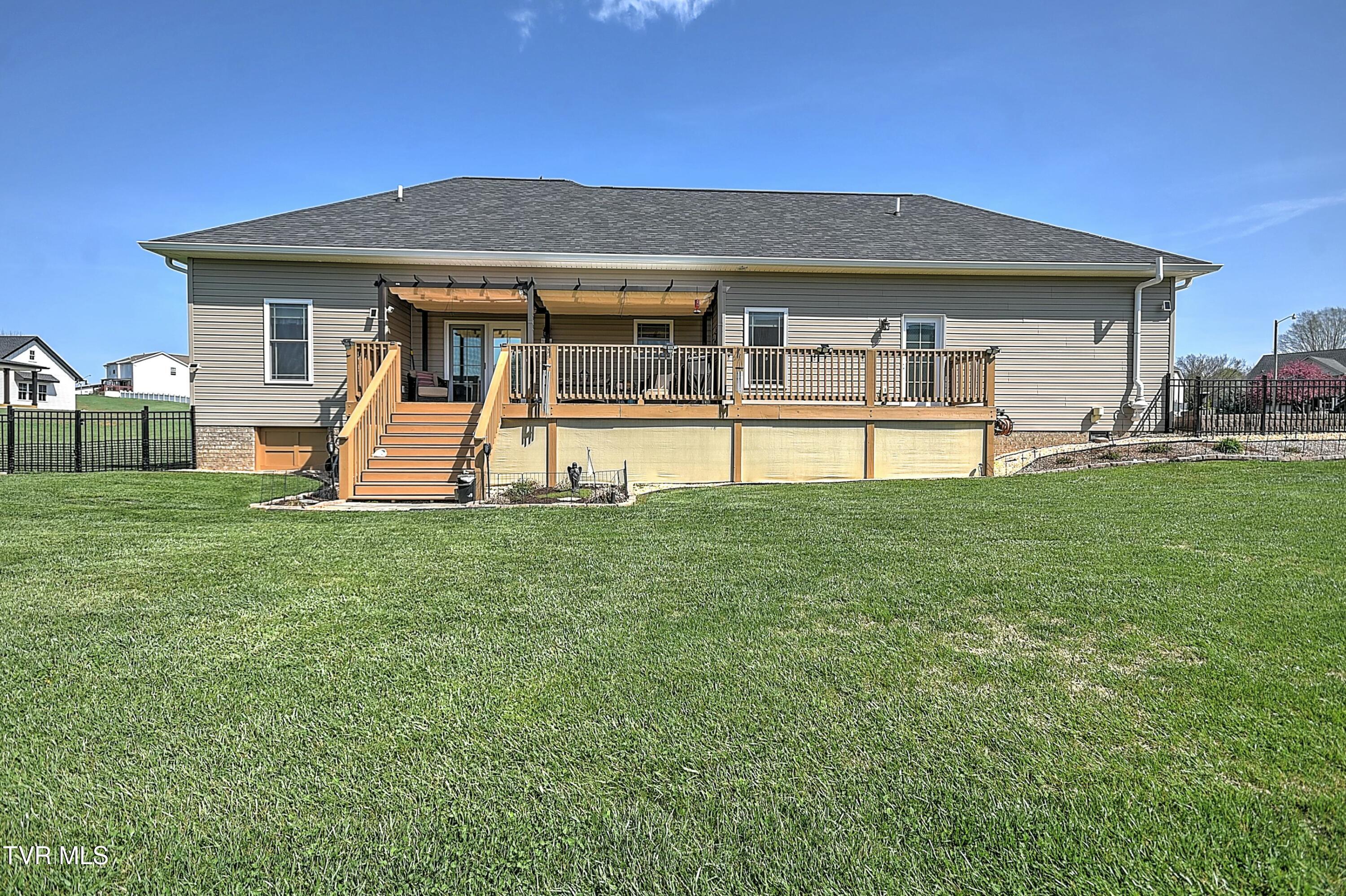 112 Chandler Circle, Bluff City, Tennessee image 27
