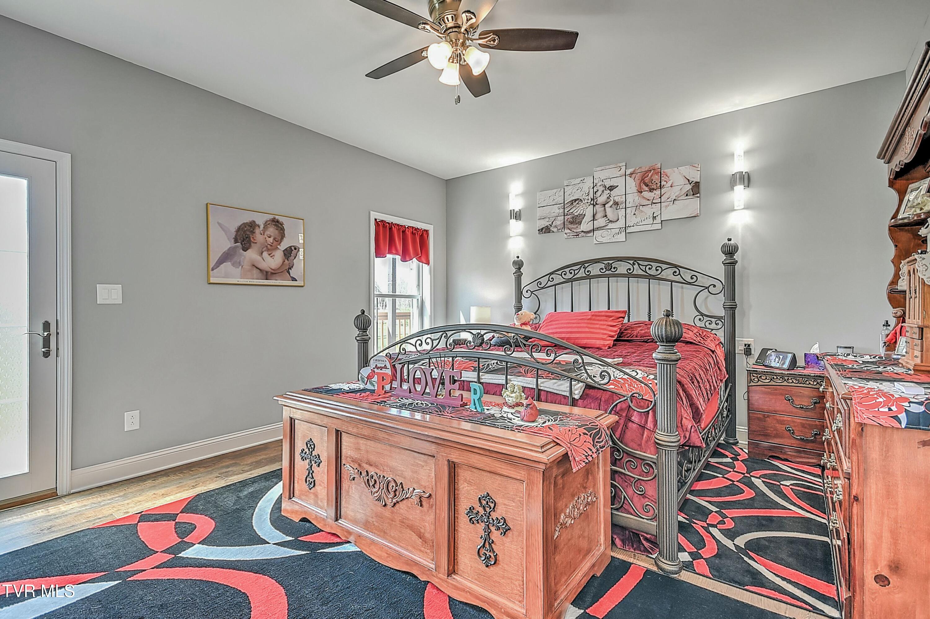 112 Chandler Circle, Bluff City, Tennessee image 19