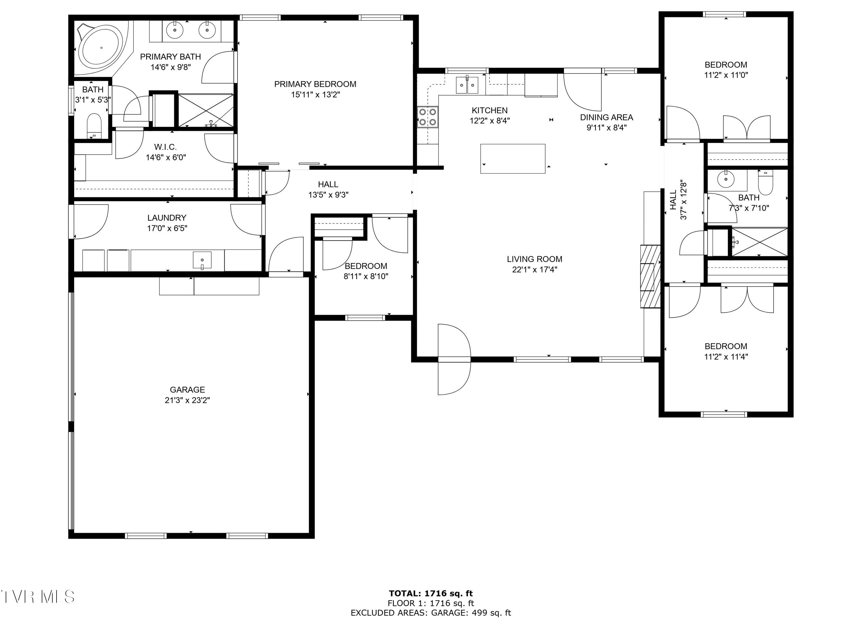 112 Chandler Circle, Bluff City, Tennessee image 38