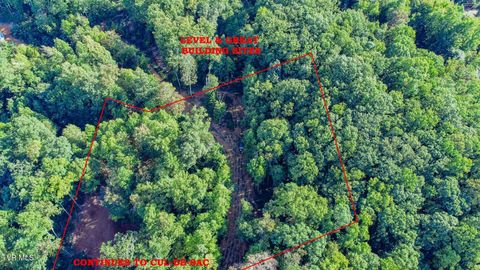 Vacant Land For Sale - 151 Delicious Way Way<br/> Newport, TN 37821