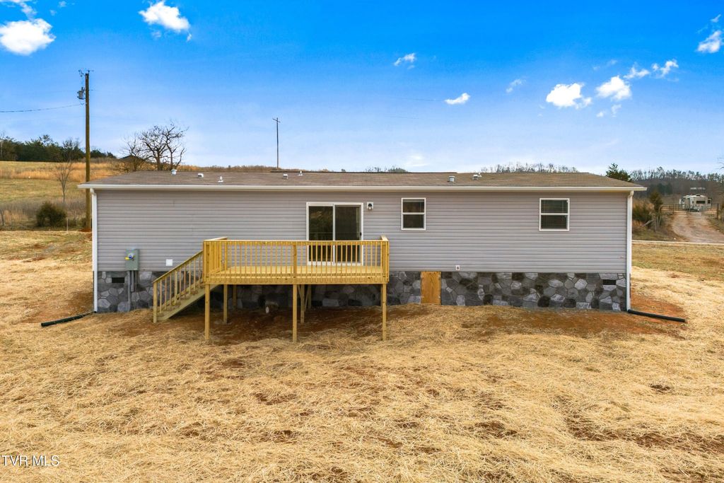 Photo of 1111 Stanley Valley Road, Rogersville, TN 37857 (MLS # 9989645)