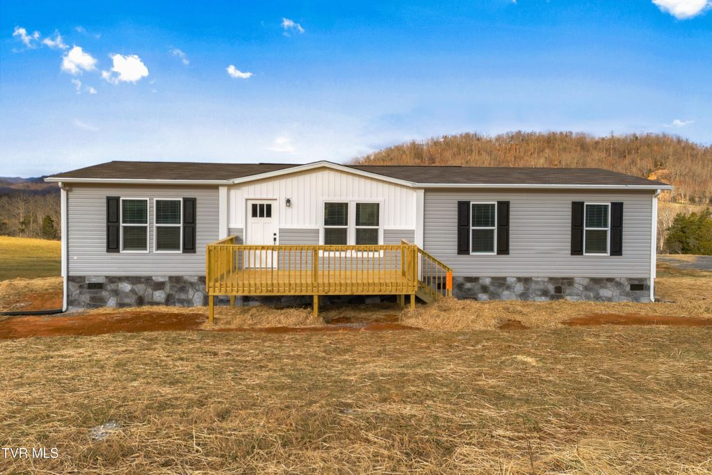 Photo of 1111 Stanley Valley Road, Rogersville, TN 37857 (MLS # 9989645)