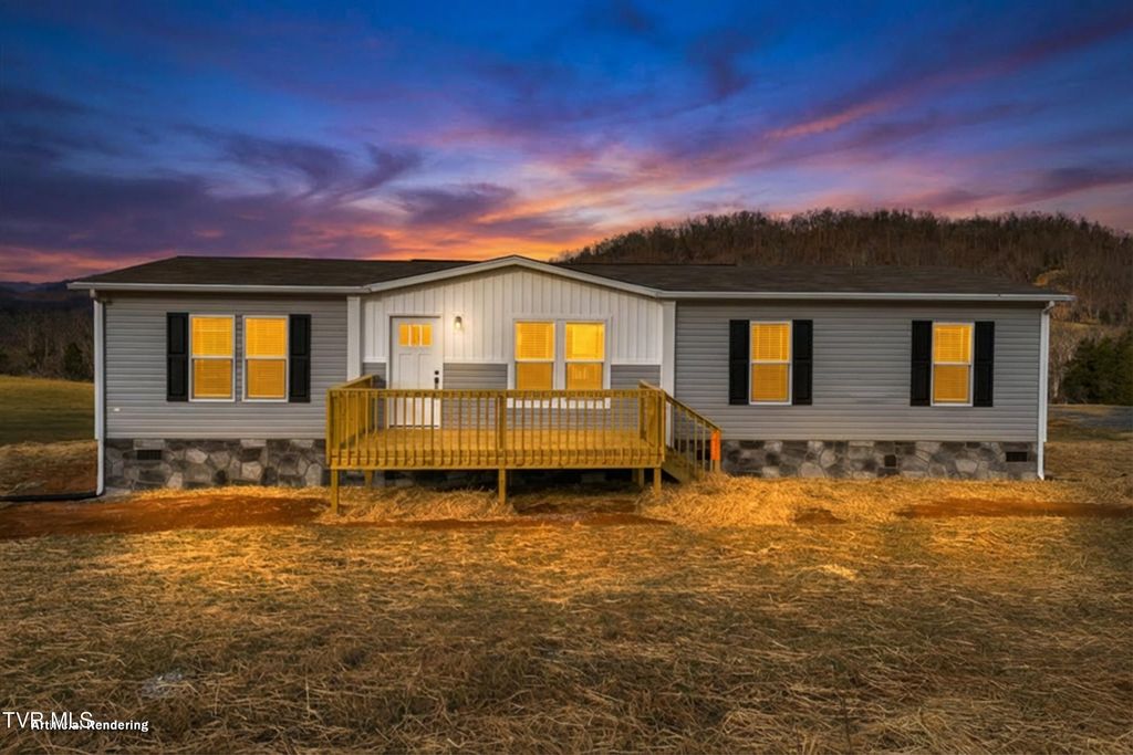 Photo of 1111 Stanley Valley Road, Rogersville, TN 37857 (MLS # 9989645)