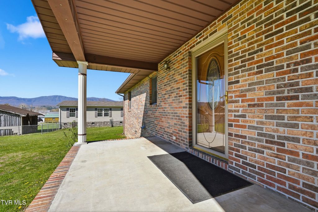 Photo of 1411 Sherrod Road, Big Stone Gap, VA 24219 (MLS # 9993271)