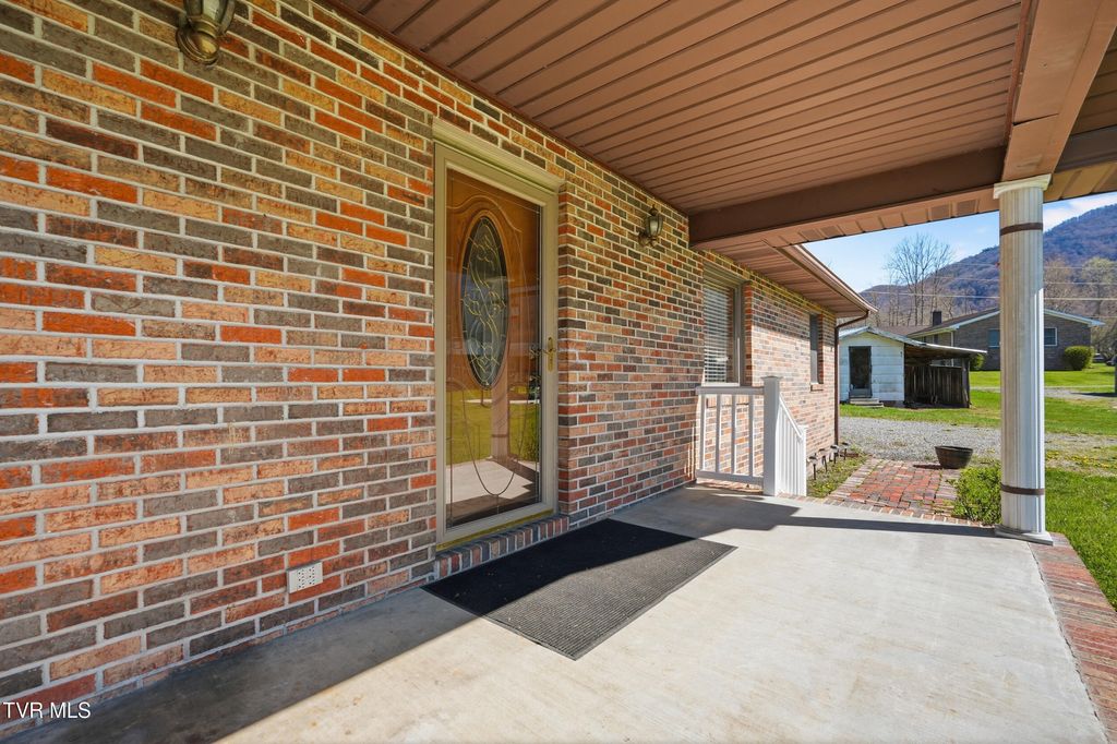 Photo of 1411 Sherrod Road, Big Stone Gap, VA 24219 (MLS # 9993271)