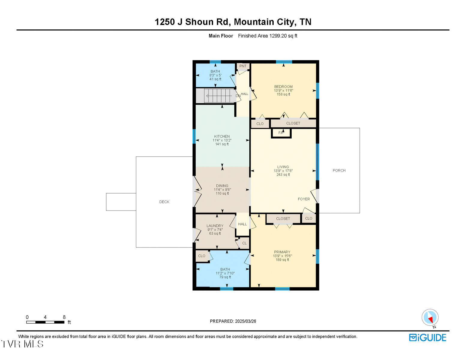 1250 J Shoun Road, Mountain City, Tennessee image 33