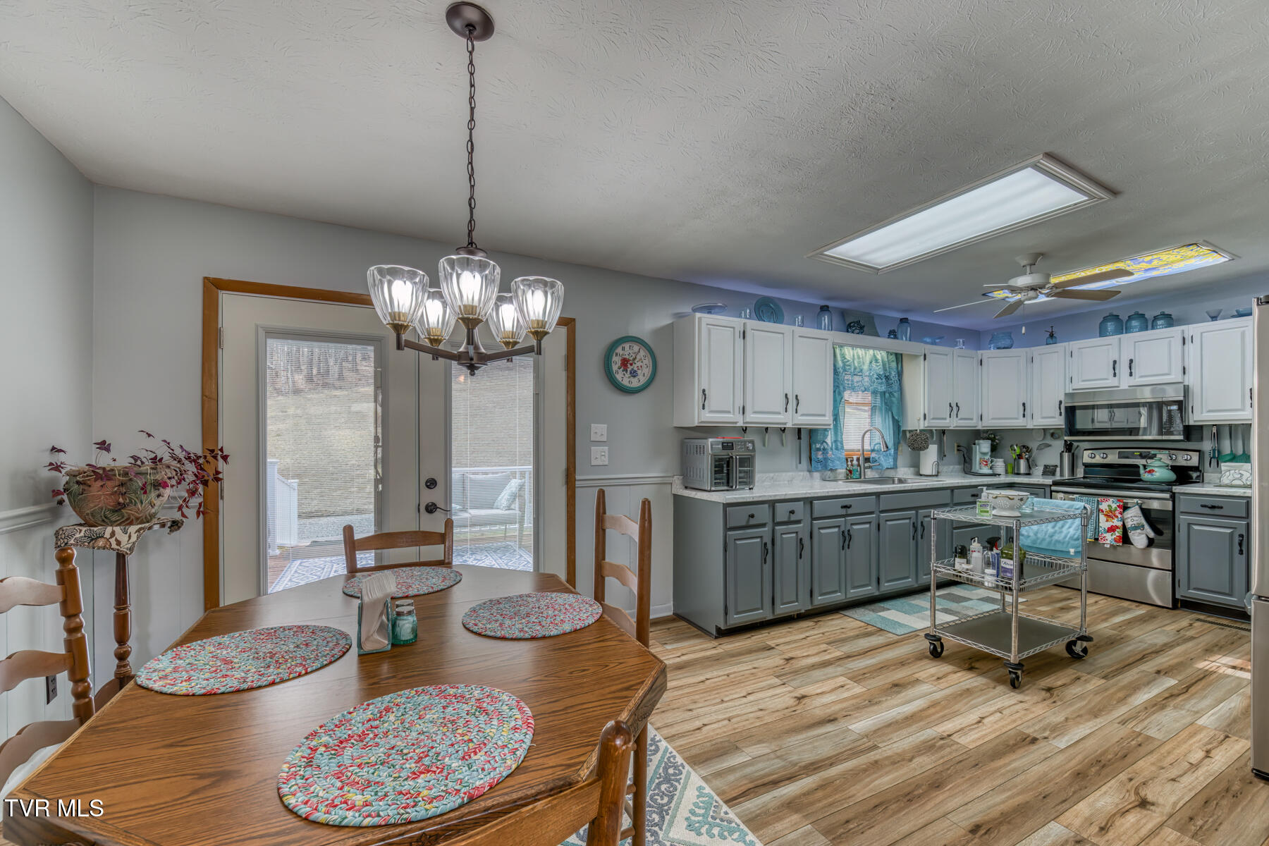 1250 J Shoun Road, Mountain City, Tennessee image 19