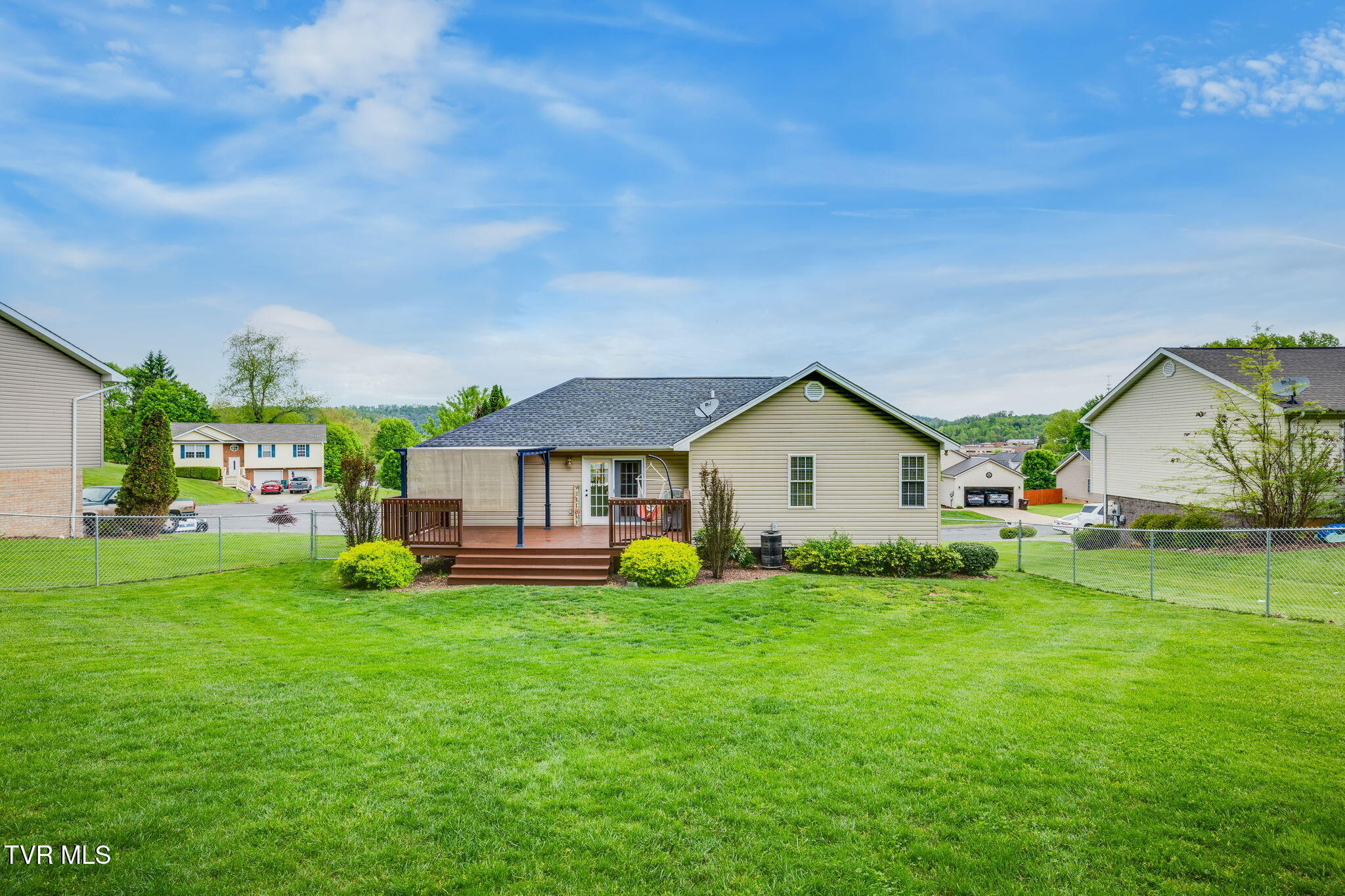 113 Millard Lane, Blountville, Tennessee image 31