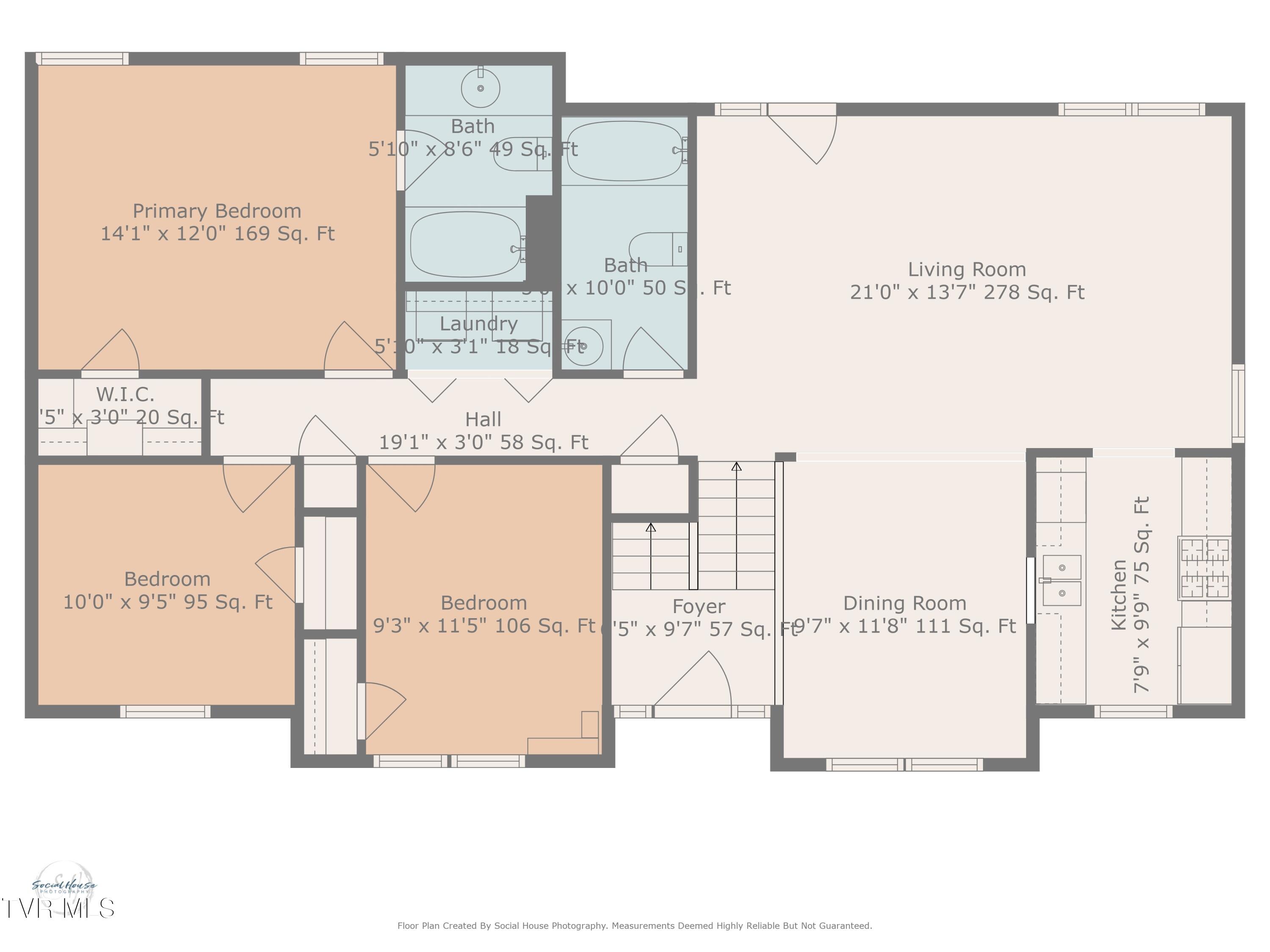 113 Millard Lane, Blountville, Tennessee image 36