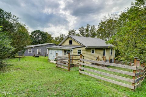 Tiny photo for 1692 Arkansas Avenue, Bristol, TN 37620 (MLS # 9986320)