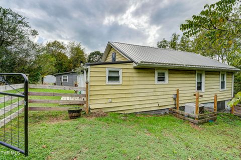 Tiny photo for 1692 Arkansas Avenue, Bristol, TN 37620 (MLS # 9986320)