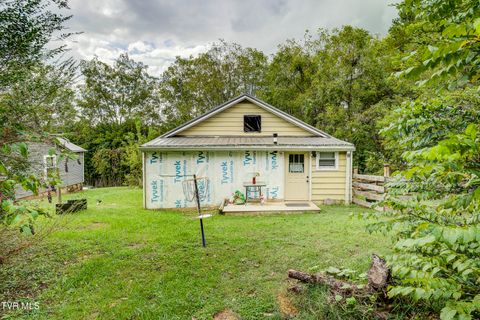 Tiny photo for 1692 Arkansas Avenue, Bristol, TN 37620 (MLS # 9986320)