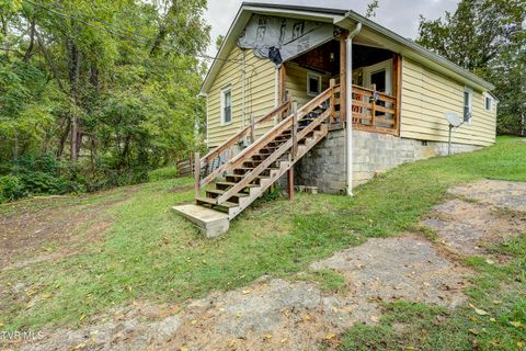 Tiny photo for 1692 Arkansas Avenue, Bristol, TN 37620 (MLS # 9986320)