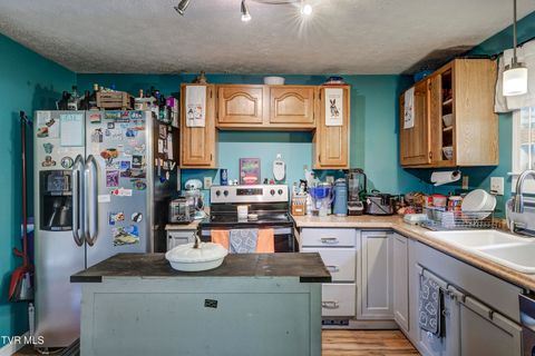 Tiny photo for 1692 Arkansas Avenue, Bristol, TN 37620 (MLS # 9986320)