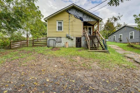 Tiny photo for 1692 Arkansas Avenue, Bristol, TN 37620 (MLS # 9986320)