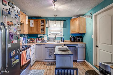 Tiny photo for 1692 Arkansas Avenue, Bristol, TN 37620 (MLS # 9986320)