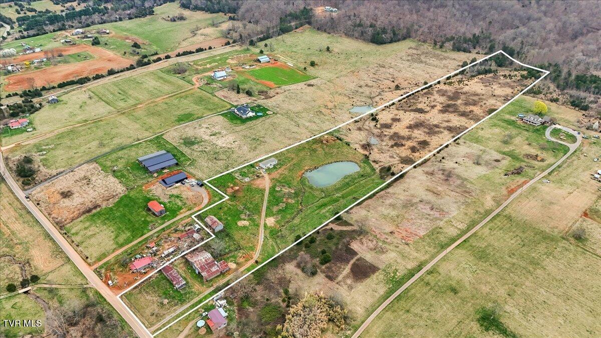 3218 Stanley Valley Road