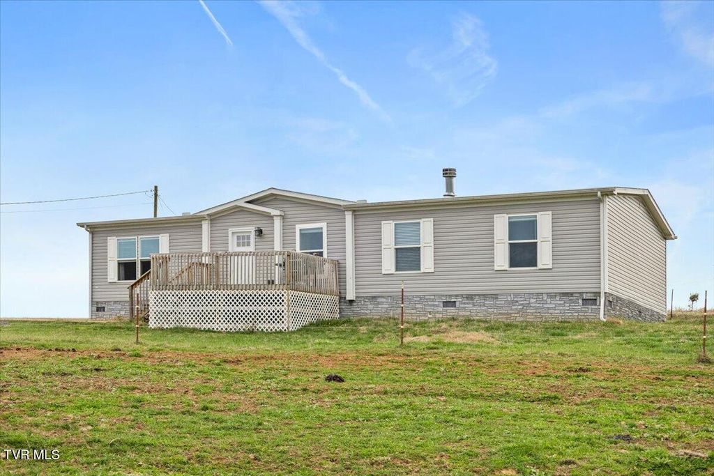 Photo of 3218 Stanley Valley Road, Surgoinsville, TN 37873 (MLS # 9992381)