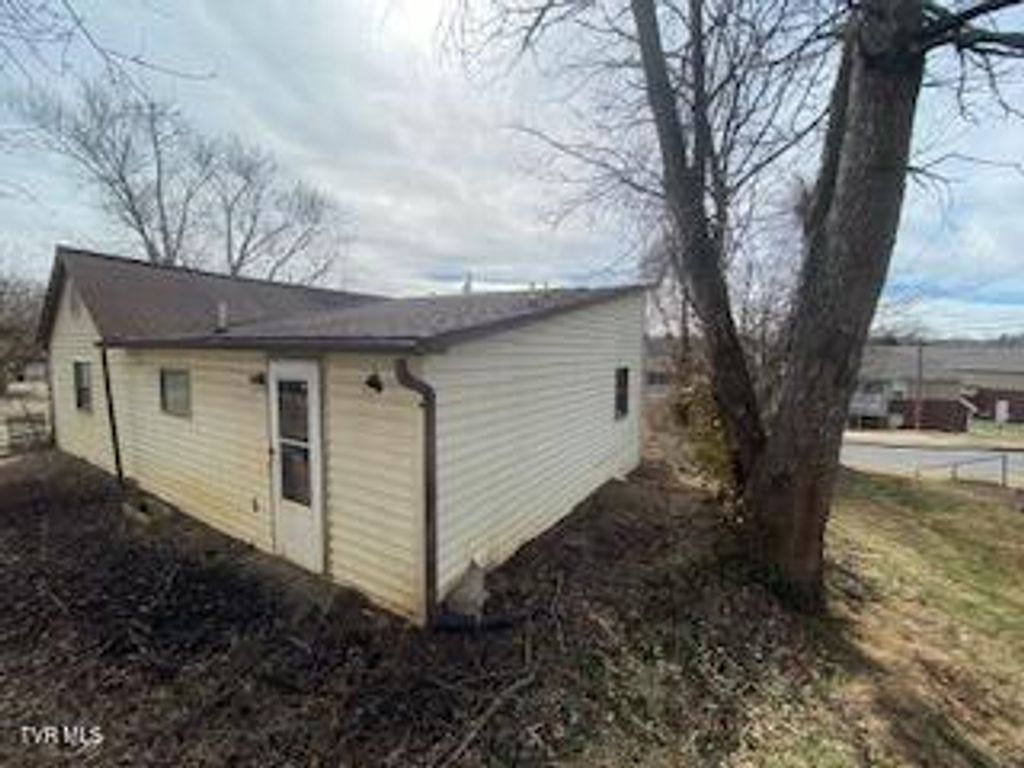 Photo of 410 8th Avenue, Johnson City, TN 37604 (MLS # 9991834)