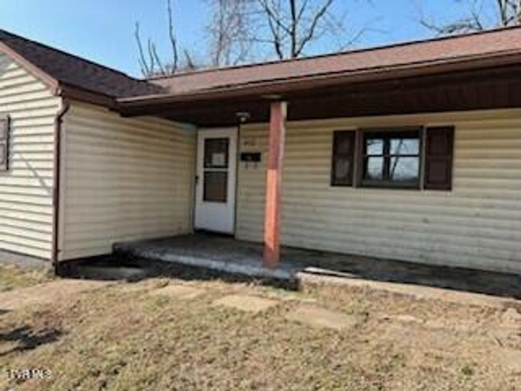 Photo of 410 8th Avenue, Johnson City, TN 37604 (MLS # 9991834)
