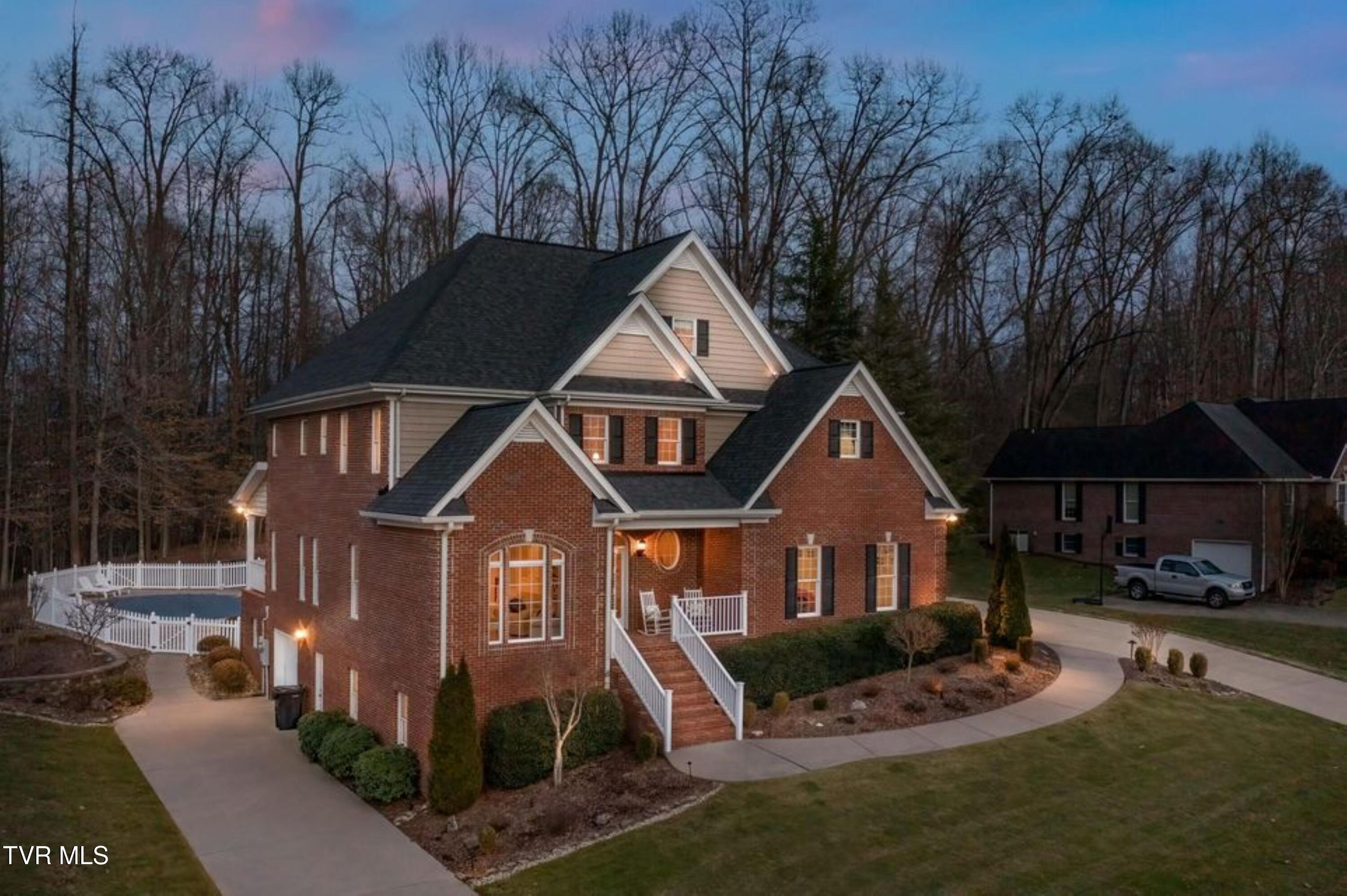 175 Polo Drive, Blountville, Tennessee image 8