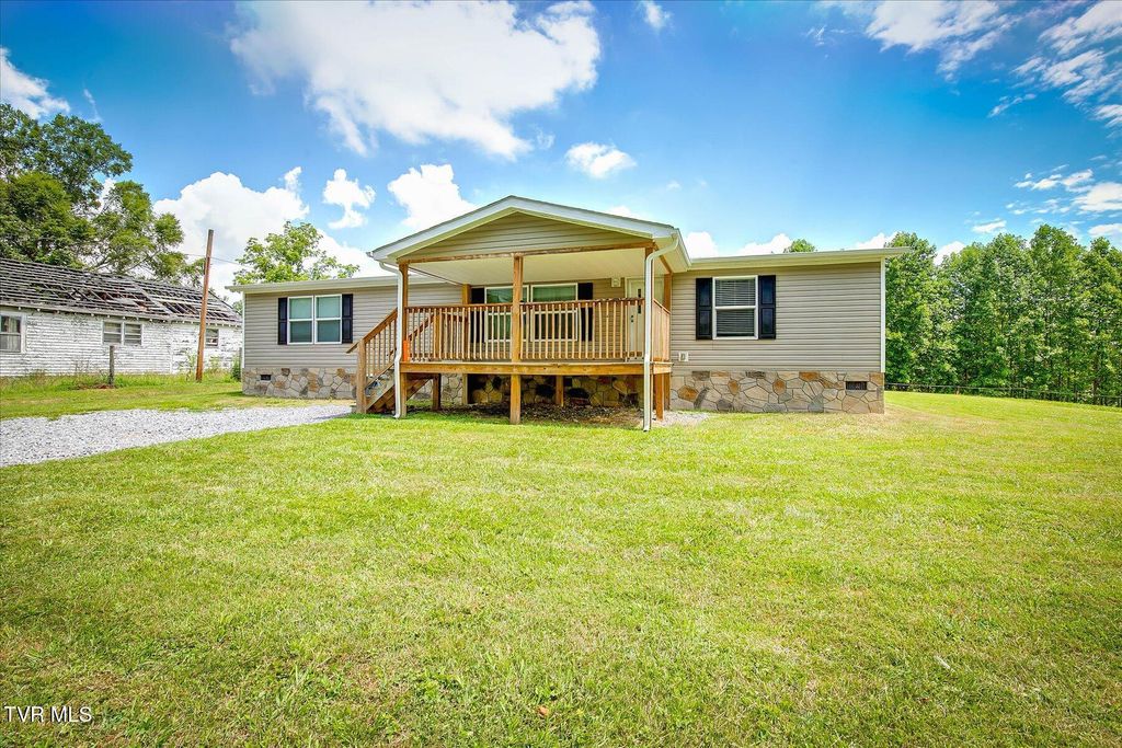 Photo of 359 River Road, Church Hill, TN 37642 (MLS # 9983101)
