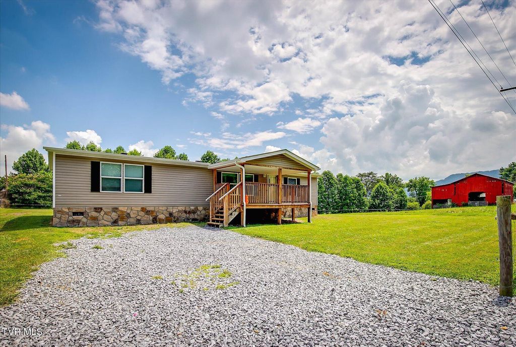 Photo of 359 River Road, Church Hill, TN 37642 (MLS # 9983101)